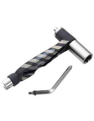 comprar Herramienta skate Prime8 Number 1 Premium Negro