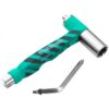 comprar Herramienta skate Prime8 Number 1 Premium Teal