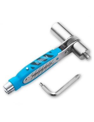 comprar Herramienta skate Prime8 Ratched Azúl