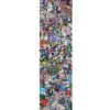comprar Lija Powell Peralta 9 Collage White