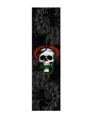 comprar Lija Powell Peralta 9 MCGill Skull & Snake