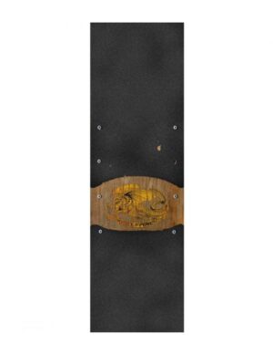 comprar Lija Powell Peralta 9 Oval Dragon 03