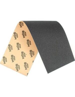 comprar Lija skate Mob Griptape 10 Negro