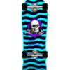 comprar Old School Skate Completo Powell Peralta Geegah Ripper Aqua