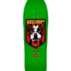 comprar Powell Peralta Frankie Hill Bull Dog Green 10