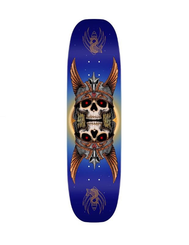 Powell Peralta 8.7" Pro Flight Andy Anderson Egg Shape Monark Supply 129,00 € comprar Powell peralta PRO FLIGHT 8 7 A ANDERSON HERON