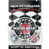 comprar Reparador de rosca Independent