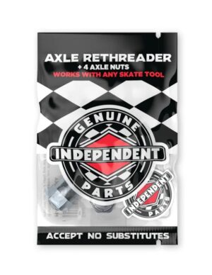 comprar Reparador de rosca Independent