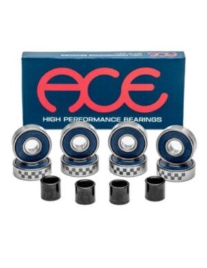 comprar Rodamientos ACE