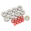 comprar Rodamientos Andale Swiss Tin