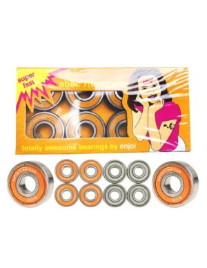 comprar Rodamientos Enjoi Teenish Abec 7