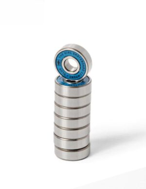 comprar Rodamientos Girl ABEC 3 Blue Bearings