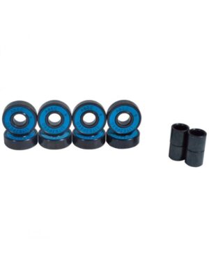 comprar Rodamientos Litezpeed Black Blue ABEC 9