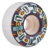 comprar Ruedas Blind 52mm 99A Round Spave Navy