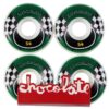 comprar Ruedas Chocolate 54mm 99A Hecox Conical