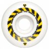 comprar Ruedas Hazard 52mm 101A Sing CP Conical Surelock