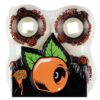 comprar Ruedas OJ Wheels 55mm 99A Team Line Original White Orange Hardline