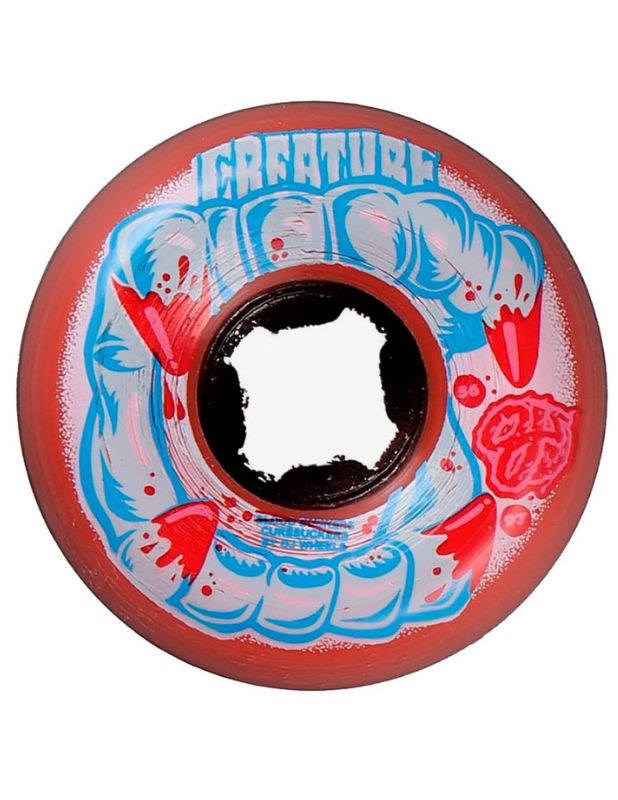 Ruedas Oj Wheels 56mm 97A Curbsucker Bloodsuckers Monark Supply 49,90 € comprar Ruedas Oj wheels CURBSUCKER BLOODSUCKERS