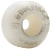 comprar Ruedas Spitfire 52 mm 99D BURNER