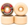 comprar Ruedas Spitfire 52mm 101A F4 CNCL Full