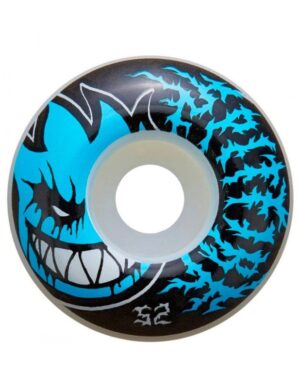 comprar Ruedas Spitfire 52mm 99A Bighead Classics Deathmask