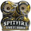 comprar Ruedas Spitfire 52mm 99A Bighead Classics Shattered
