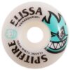 comprar Ruedas Spitfire 52mm 99A Gnarhunters Elissa Steamer Classics
