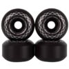 comprar Ruedas Spitfire 53mm 99A F4 Classic Full Repeaters Black
