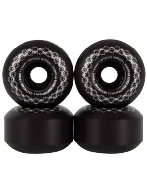 comprar Ruedas Spitfire 53mm 99A F4 Classic Full Repeaters Black