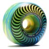 comprar Ruedas Spitfire 53mm 99A F4 Multi Swirl Classic