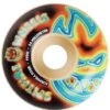 comprar Ruedas Spitfire 54mm 99A F4 Radioactive Bighead