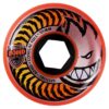 Comprar Ruedas Spitfire 55mm 80A Conical Full Chargers Fade Orange