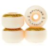 comprar Ruedas Spitfire 55mm 99A Classic White Yellow