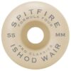 comprar Ruedas Spitfire 55mm 99A F4 Classic Ishod Wair Smoke Natural