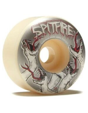 comprar Ruedas Spitfire 55mm 99A F4 Venon Radials