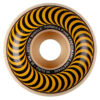 comprar Ruedas Spitfire 55mm 99A Formula Four Classic Yellow