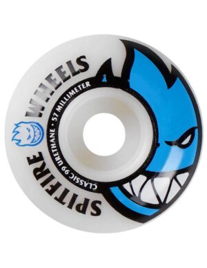 comprar Ruedas Spitfire 57mm 99A Bighead
