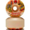 comprar Ruedas Spitfire 60mm 99A Formula Big Beatdown