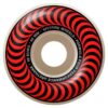 comprar Ruedas Spitfire 60mm 99A Formula Four Classic Red