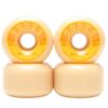 comprar Ruedas skate Bones 56mm 99A Rollersurfer V6 STF