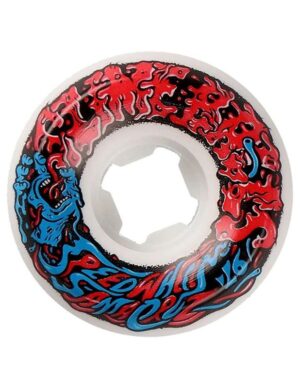comprar Ruedas skate Santa Cruz 53mm 97A Vomit Mini II