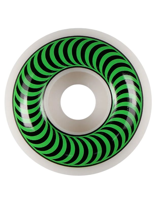 Ruedas skate Spitfire 52mm 99A Classic White Green Monark Supply 59,90 € comprar Ruedas skate Spitfire 52mm 99A Classic White Green