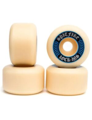 comprar Ruedas skate Spitfire 52mm 99A Formula Four Lock In