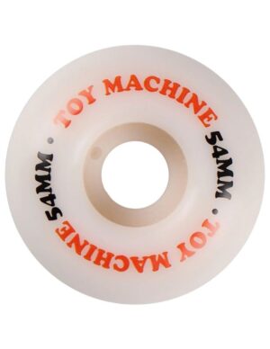 comprar Ruedas skate Toy Machine 54mm 100A FURRY MONSTER