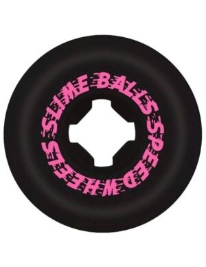 comprar Ruedas skate santa cruz Santa Cruz 56mm 97A JAKE WOOTEN FEVER DREAM VOMIT BLACK