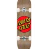comprar Santa Cruz Classic Dot Skate Completo 8.37
