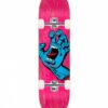 comprar Santa Cruz Screaming Hand Skate Completo 7.80