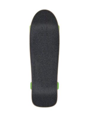 comprar Skate Completo Cruiser Santa Cruz 9 7 Beware Dot Shaped