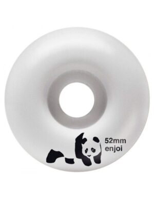 comprar Skate Completo Enjoi Half And Half Orange 8