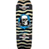 comprar Skate Completo Powell Peralta 10 Ripper Natural Blue